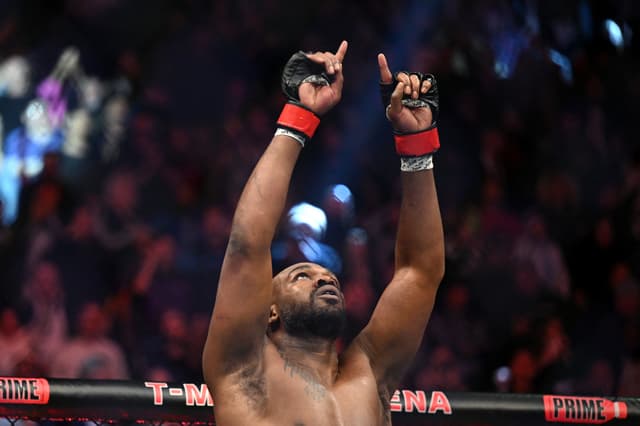 jon jones ufc