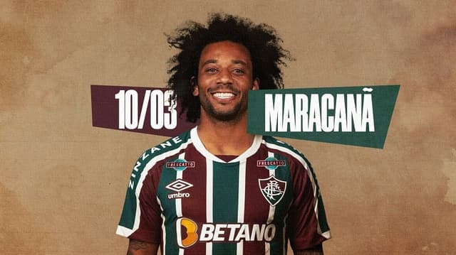 Apresentação Marcelo