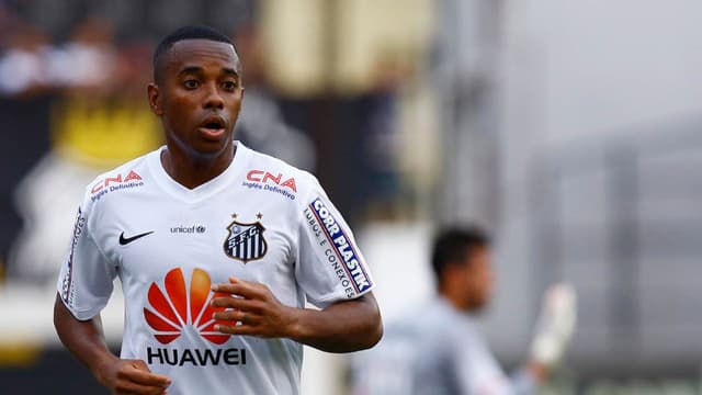 Robinho