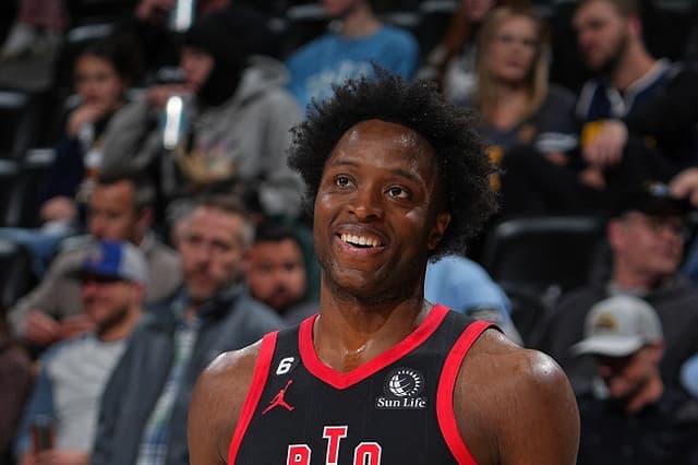 OG Anunoby