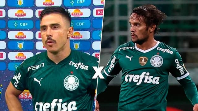 Bigode x Scarpa