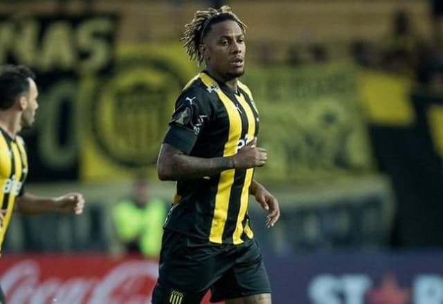 Abel Hernández - Peñarol