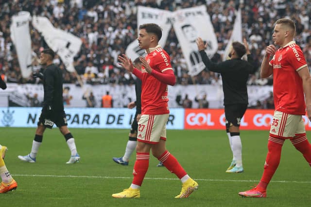 Maurício - Internacional