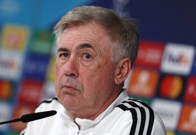 Carlo Ancelotti