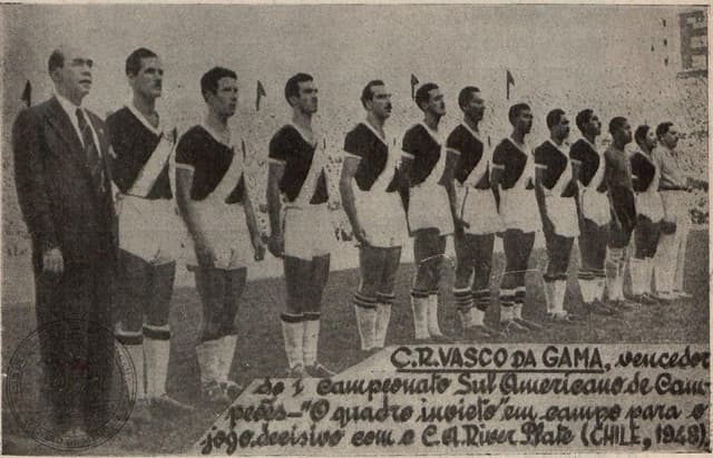 Vasco 1948