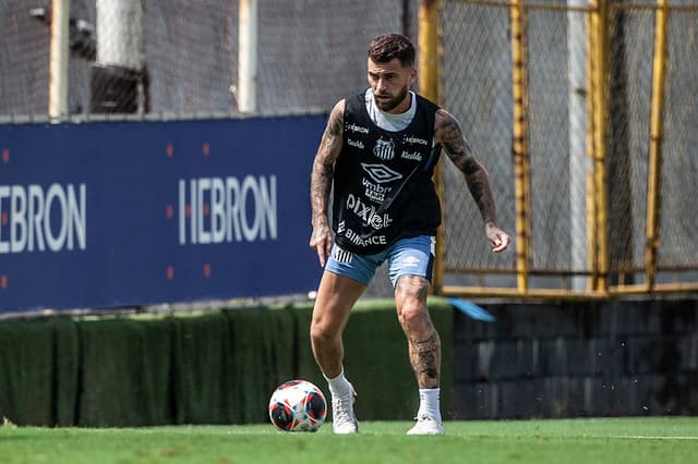 Lucas Lima