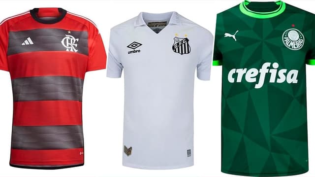 Camisas capa