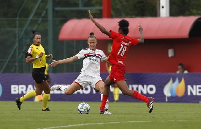 São Paulo Feminino