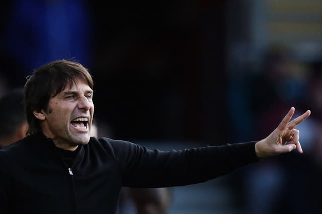 Antonio Conte