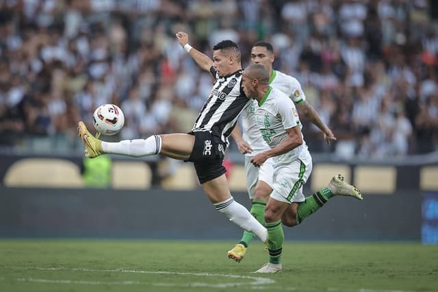 Atlético-MG x América-MG - decisão