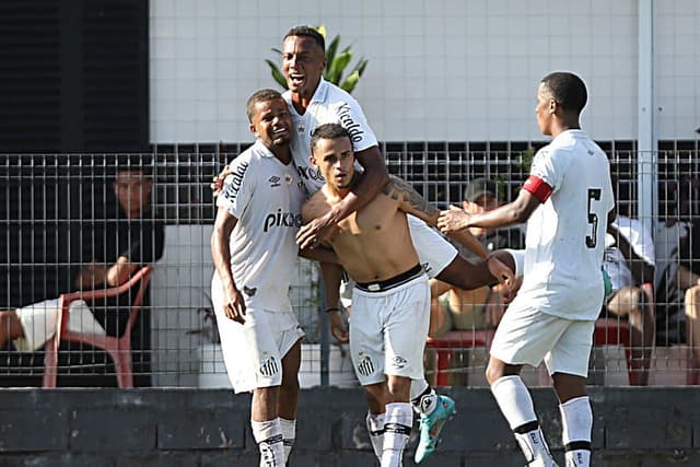 Santos Sub-20