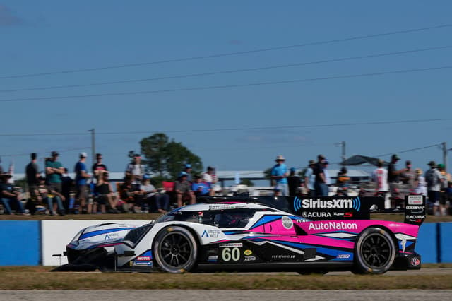 Helio Castroneves