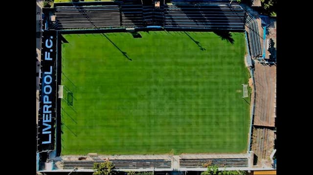 Estádio Belvedere