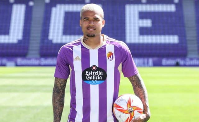 Kenedy - Valladolid