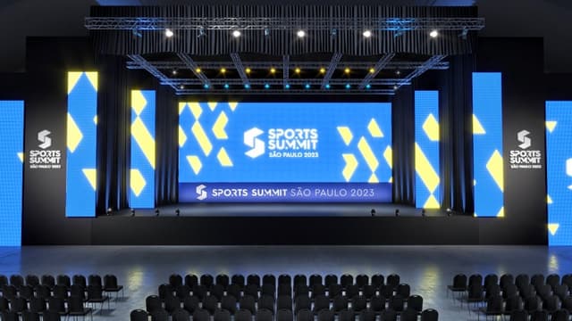 sports summit sao paulo