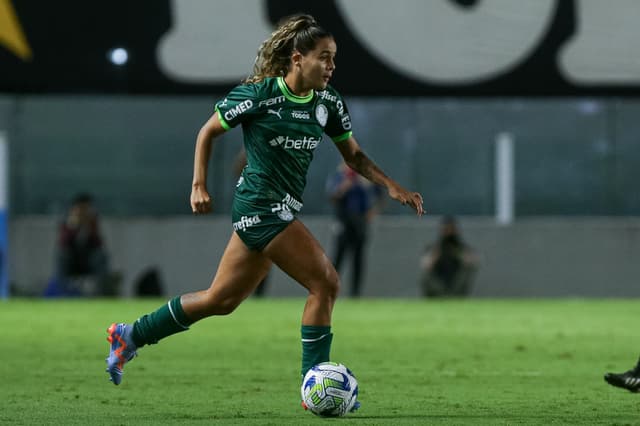 Bárbara Palmeiras