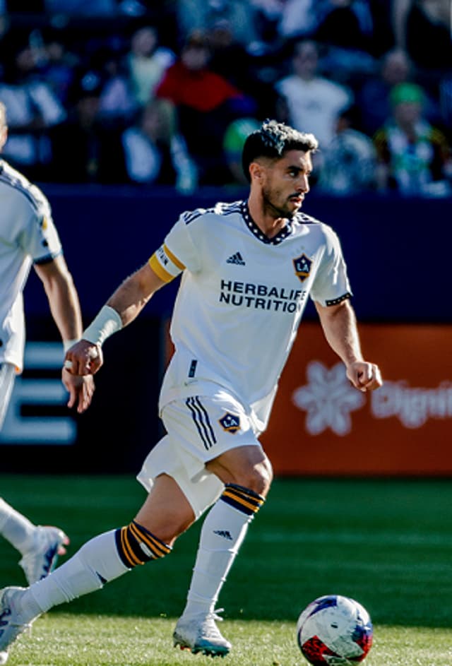 LA Galaxy