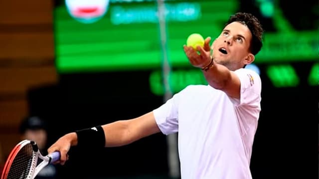 Thiem