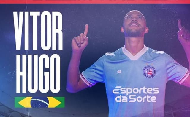 Vitor Hugo