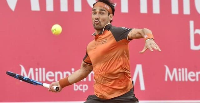 Fabio Fognini