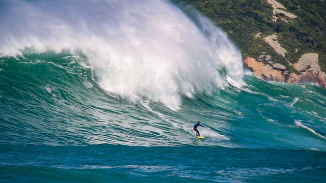 premio ondas grandes