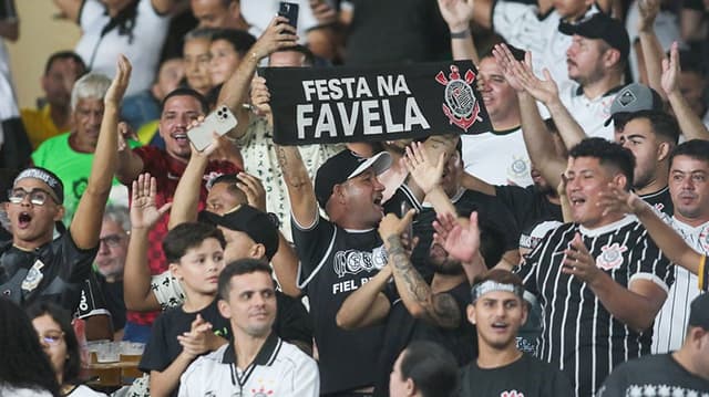 Remo x Corinthians