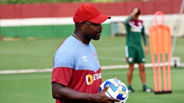 Fluminense - Marcão