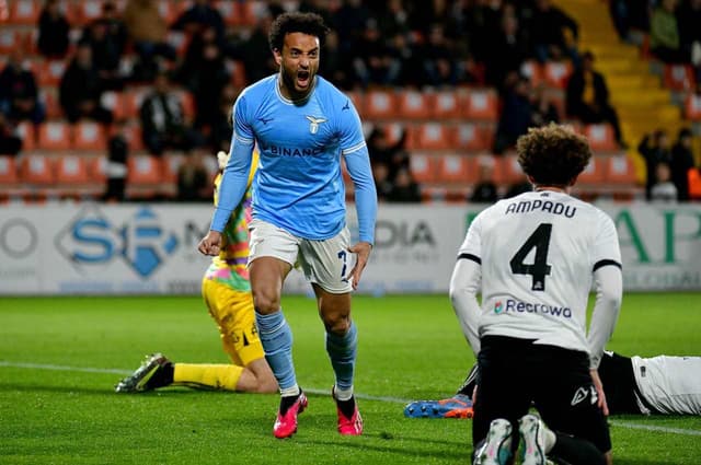 Felipe Anderson