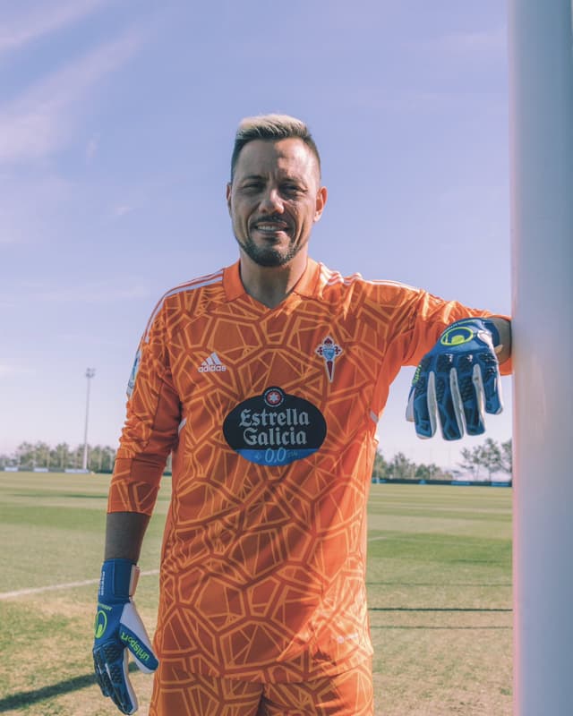 Diego Alves