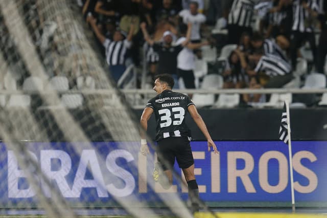 Eduardo - Botafogo