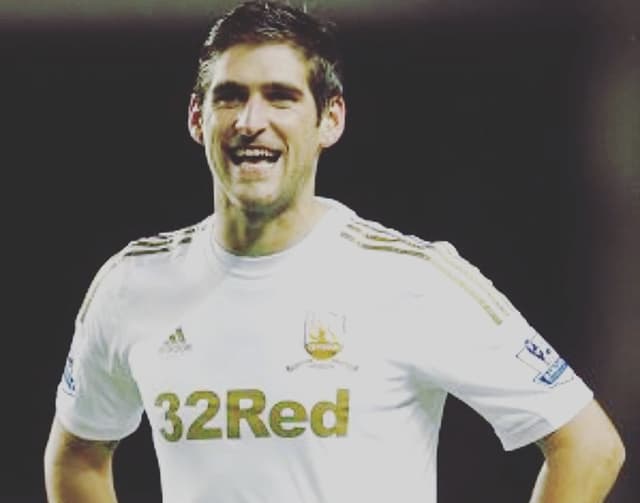 Danny Graham