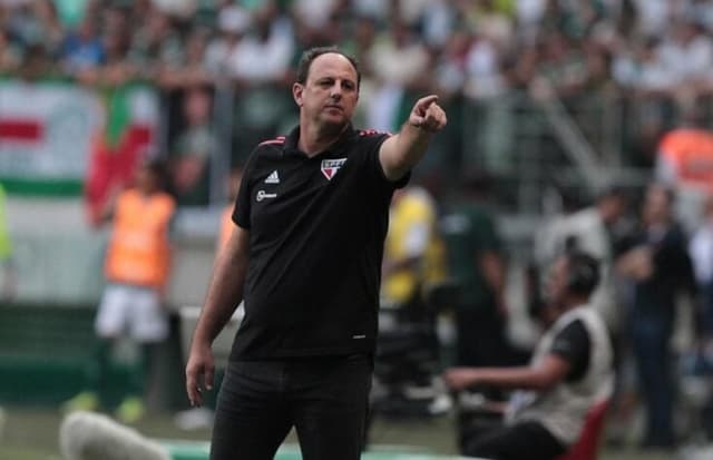 Rogério Ceni - São Paulo