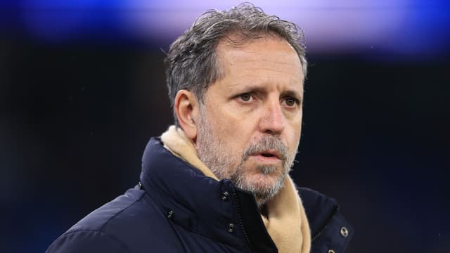 Fabio Paratici