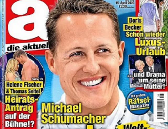 Schumacher