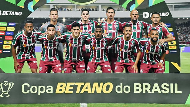 Fluminense Copa do Brasil