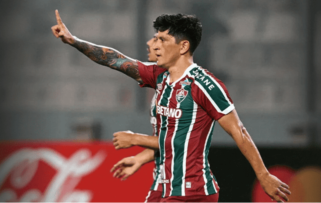 Cano Fluminense