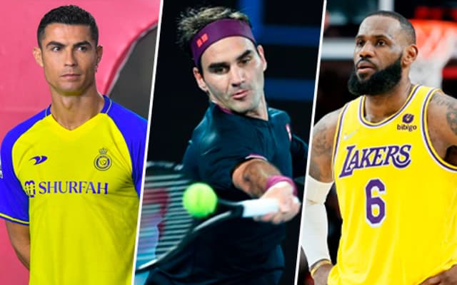 Cristiano-Ronaldo,-Roger-Federer-e-Lebron-James