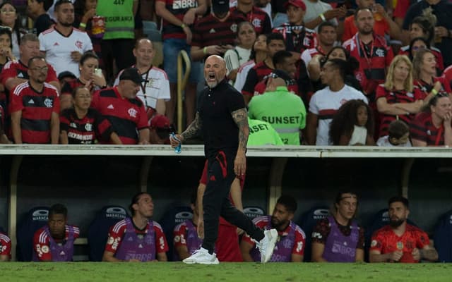 Jorge-Sampaoli