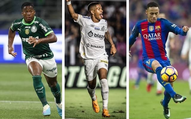 capa - maiores vendas do futebol nacional