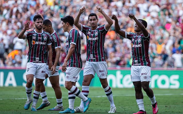 Fluminense-x-Bragantino