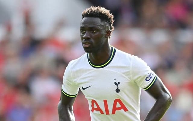 davinson-sanchez-tottenham