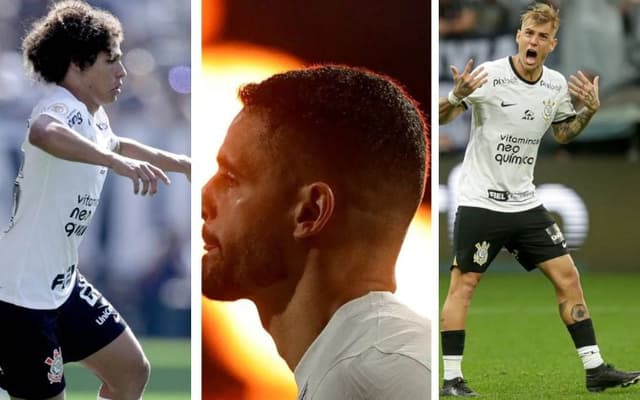 Principais notícias do Corinthians (27/07)