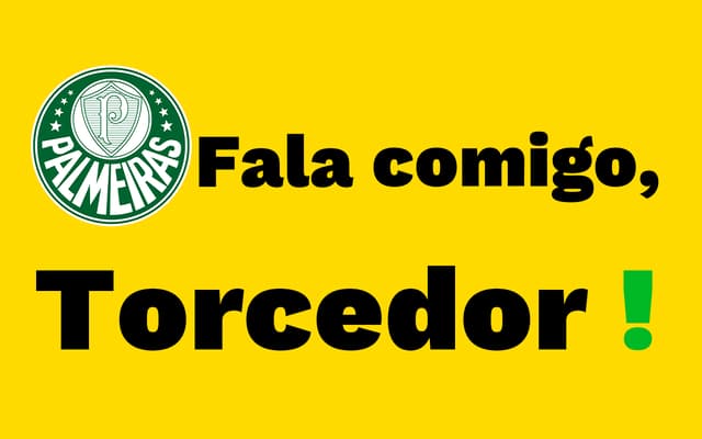 Palmeiras