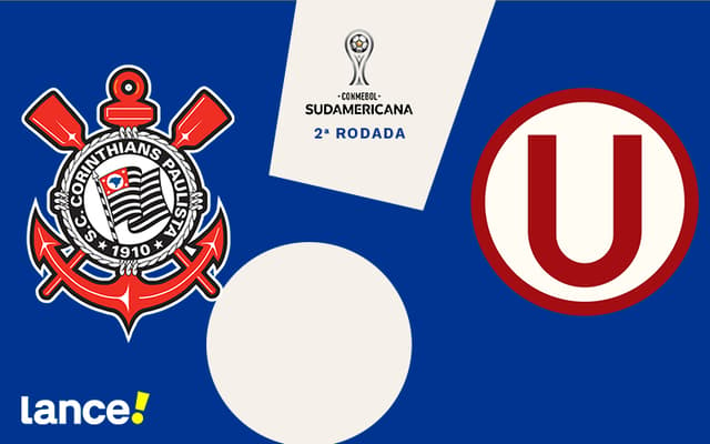 Corinthians x Universitário - TR