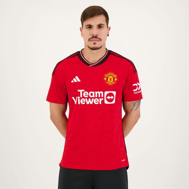 camisa manchester united