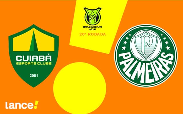 cuiabá x palmeiras