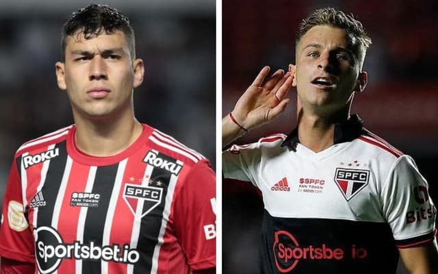 Ferraresi e Galoppo - São Paulo