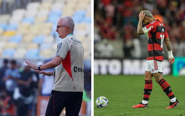 Dorival-Gabigol