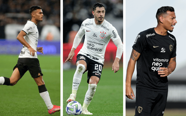 Fausto-Vera-Giuliano-Ruan-Oliveira-Corinthians