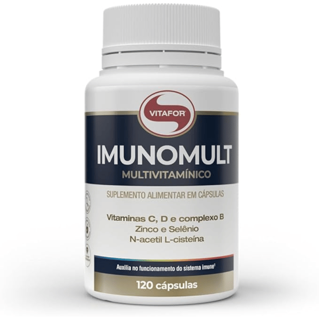 multivitaminico Vitafor